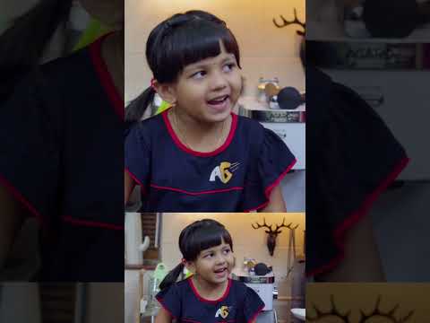 കല്ലു റോക്ക്സ്!