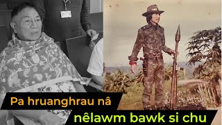 MLA thawm na Pu Lalrintluanga kan chan ta.
