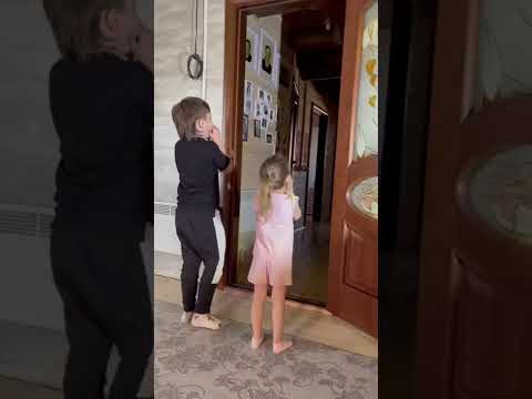 Киси Миси нам мстит😱