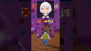 Escapa del Teclado pero el Suelo es Lava @TWINELPROROBLOX