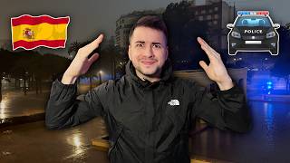 BÖLLER CHAOS IN VALENCIA?! 🧨💥👮‍♂️ REALTALK!