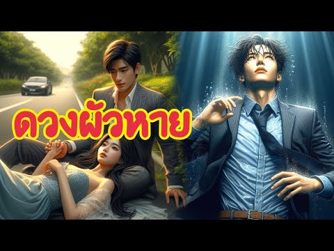 ดวงผัวหาย มีกี่คนก็หายหมด| นิทานก่อนนอน | เล่านิทาน I แม่ตั๊กเล่าเรื่อง