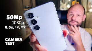 Câmera do Samsung Galaxy A16 5G : Teste de  Fotos e Vídeos em Diferentes Condições!