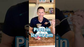 Is Protein Ice Cream Tasty?
