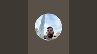 Dubai tour with Ishu is live