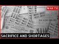 Impact of WWII on American Society