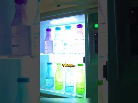 I Was NOT Expecting To Find THIS In Thailand