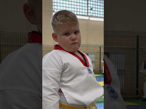 Тимурчика обгонять 🚫 #тхэквондо #taekwondo #taekwondolife