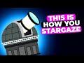 Astronomy Concepts and Observations