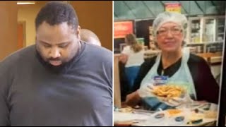 Retrial of man in 2015 HEB deli worker's murder continues with key testimony on day two