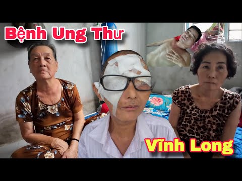 Những Hoàn Cảnh Ung Thư Khó Khăn Hạnh Phúc Nhận Quà Từ Tấm Lòng Hảo Tâm Mỹ | Khương Nhựt Minh