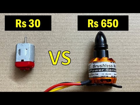 Rs 30 Vs Rs 650 Project