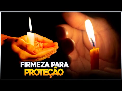 FIRMEZA PARA PROTEÇÃO