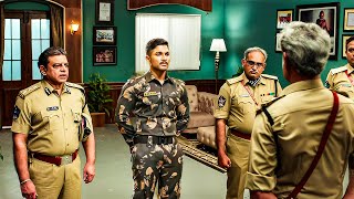 LUCKY VIJAY | South Movie Dubbed In Bhojpuri Language Clip (Villu Original Movie ) Clip 05#vijay