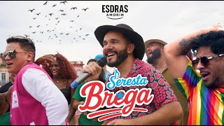 Esdras Amorim – Seresta Brega (No Pitiú)