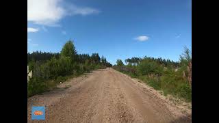 Paradise found Hagfors Sweden