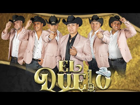 AQUI HAY PARA LLEVAR - EL DUELO  (Video Oficial)