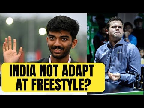 EXPLAINED - Is lack of sponsors BIG reason behind Freestyle Chess event cancellation in Delhi?