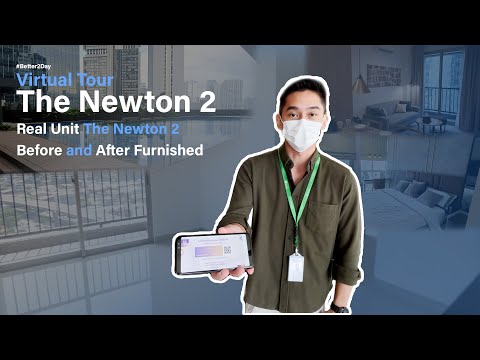 the newton 2