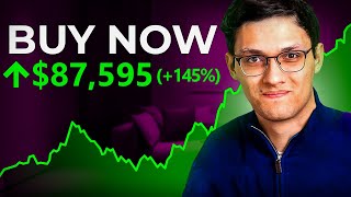 Top 9 Stocks to BUY NOW (High Growth Stocks)