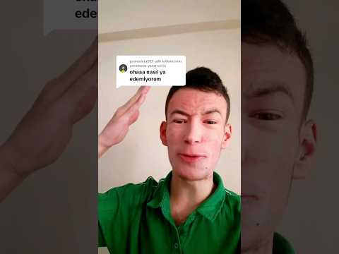 Asla Yapamazsıınnıız 😱 #tiktok #global #viral #viralvideo