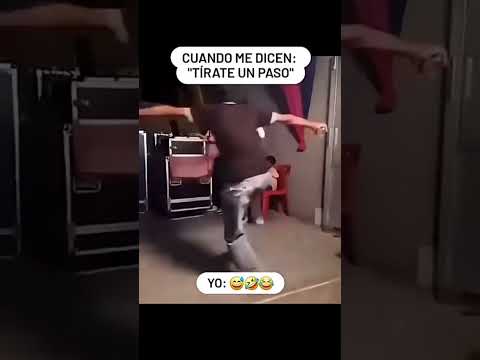 Los pasos prohibidos 👀 #memes #memedaily #comedia #XD #lentejas