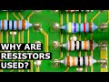 Understanding Resistors and Their Role in Circuits