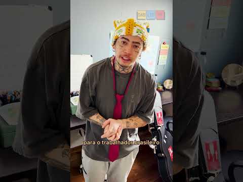 O descaso das empresas aéreas... #whinderssonnunes #dabliu #cuidado #carinho #descaso