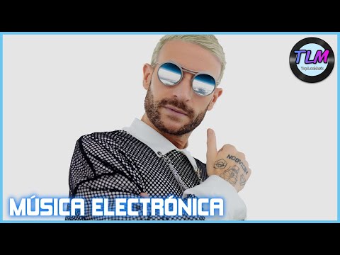 Top 50 Música Electrónica Diciembre 2024 (Semana 49)