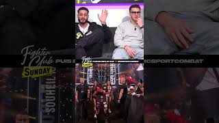 LA PEPITE SOUHEIL KAOUCHEN AU KSW !