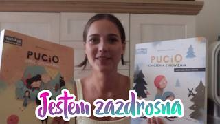 ❤️ JESTEM ZAZDROSNA O AMELIE | Pusheen Girl