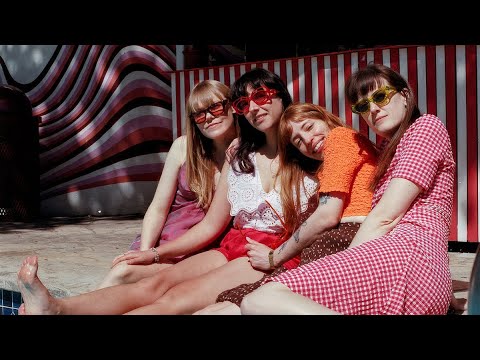 Los Bitchos - 1K! (Official Video)