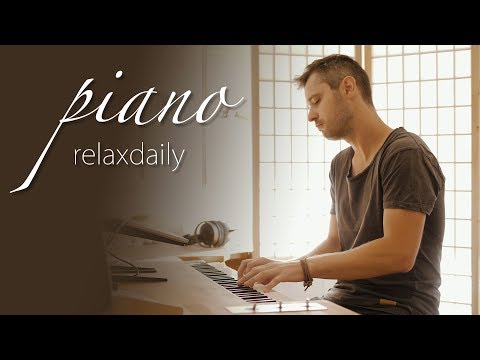 Ambient Piano Music - background, meditate, focus, relax, enjoy [#1810]