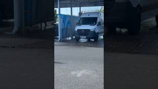 #sprinter #vanlife #sprintercamper #travel