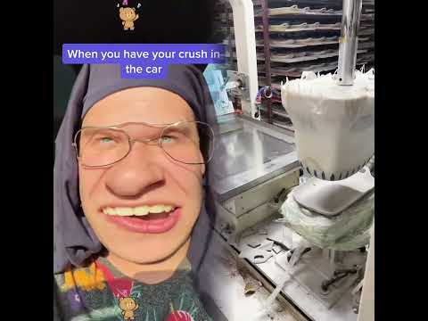 Picking up your crush with your mother #fyp #foryou #funny #laugh #viralvideo #funny #foryou #fyp