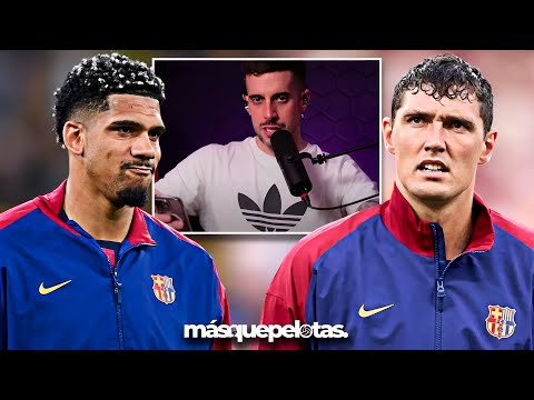 ¿ARAUJO o CHRISTENSEN? ¡SÓLO PUEDE QUEDAR UNO!