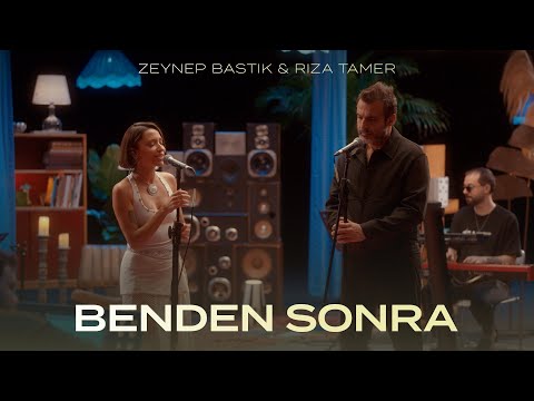 Benden Sonra - (Akustik) Zeynep Bastık & Rıza Tamer