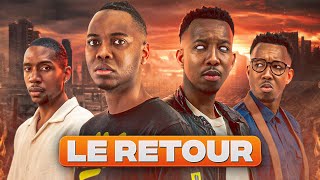 L’HOMME LE PLUS MÉCHANT S3E1 | Les Parodie Bros
