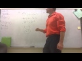 Solving Equations and Inequalities