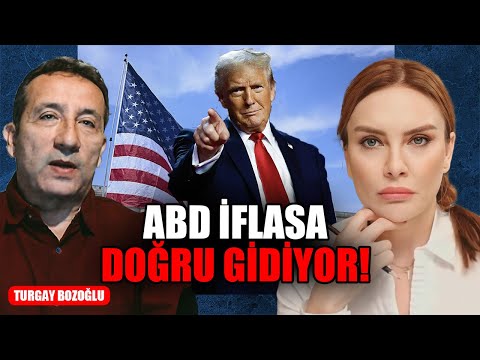 ALTIN DOLAR HEDEFLERİ TUTMAYACAK! BÜYÜK ŞOK GELİYOR!