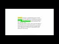 Learned Behaviors and Conditioning Concepts