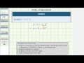 Order of Operations and Expressions