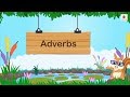Exploring Adverbs in English Grammar