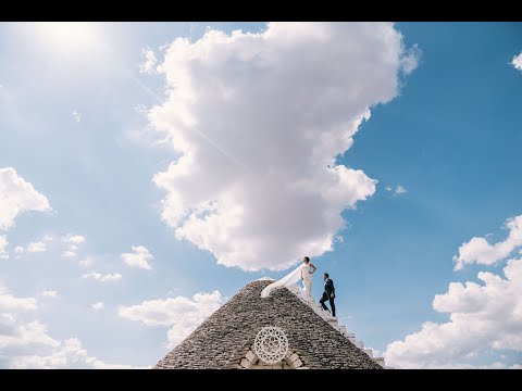 Matteo Lomonte Wedding Photographer