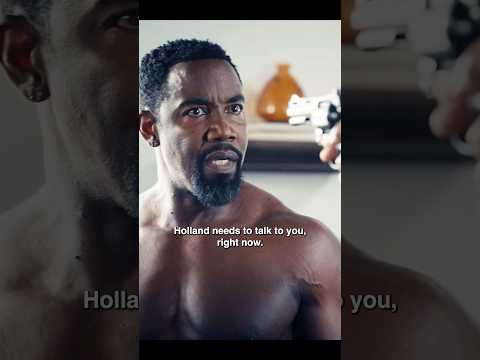 04-A Troublesome Man How To Talk Your Way Out Of A Kidnapping #Action #Humor #Kidnapping #Jaxen