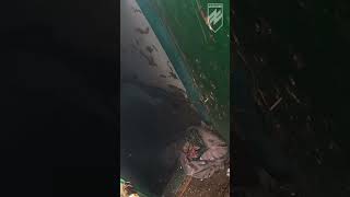 POV: Azov Fighters Assault