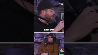 Playing poker with your auntie...