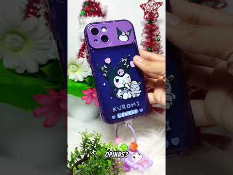 Así Transforme el iPhone de mi novia ?? #historia #shortviral #celular #iphone #viral #aplicaciones