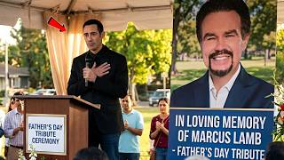 Jonathan Lamb Pays Tribute to His Dad While Rachel Takes the Lead at Daystar
