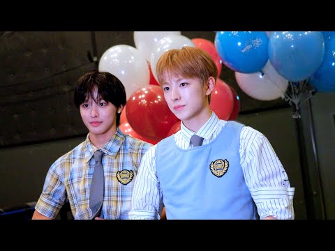 *˖˟༝シズニと一緒でより特別だったWISH祭🪄◝✩ | 시즈니와 함께여서🎡더 특별했던 위시제 | JAPAN FANMEETING 2025 WISH祭 Behind